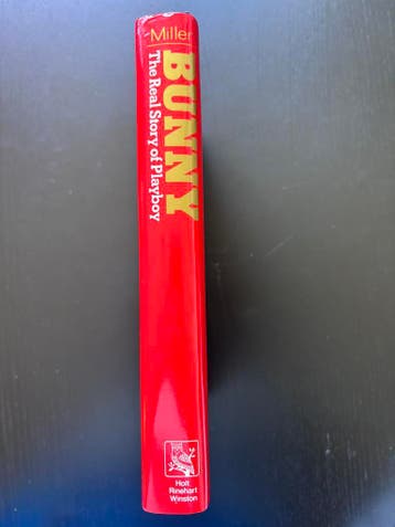 Boek Playboy - The real story of Playboy, Verzamelen, Ophalen of Verzenden, Nieuw, Overige typen