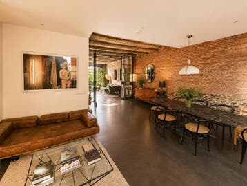 Te huur: Huis Prinseneiland in Amsterdam, Noord-Holland, Amsterdam