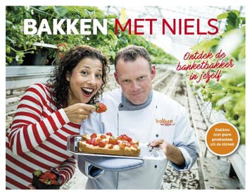 Bakken met Niels - Niels van Til 9789079859573, Verzenden, Zo goed als nieuw, Niels van Til