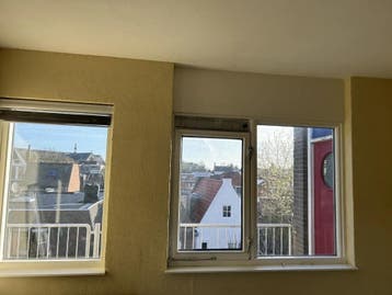 Te huur: Appartement Raam in Gouda, Gouda, Appartement, Zuid-Holland
