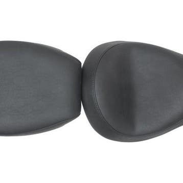 Mustang 2021 Honda Rebel 1100 Tripper Passenger Seat - Black, Ophalen of Verzenden, Nieuw