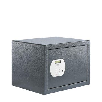 Burg-Wächter Pure-Safe PS130E KA3 hotelkluis met, Verzenden, Nieuw