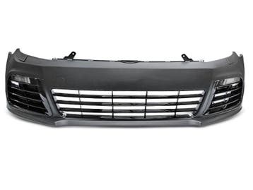 Voorbumper | Sport-Look | geschikt voor Volkswagen Golf 6 |, Verzenden, Nieuw, Volkswagen