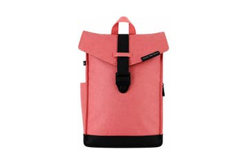 Bold Banana Rugzak Roze, Verzenden, Zo goed als nieuw, Roze