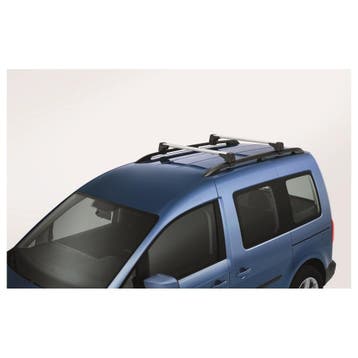 VW bedrijfswagens Caddy 4 (SA) dakdragers, Ophalen of Verzenden, Nieuw