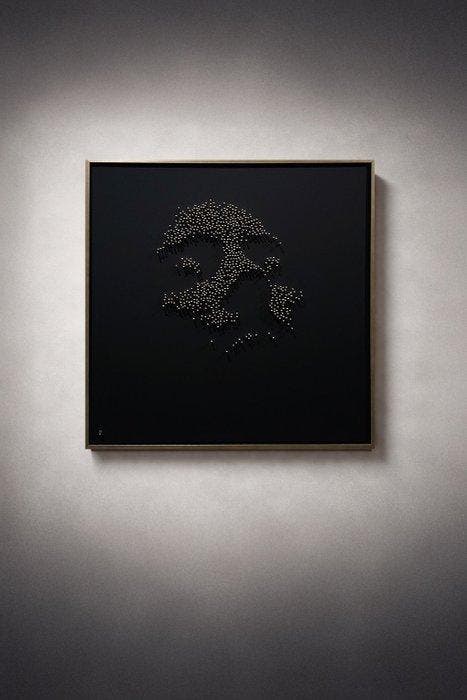 Tijs Dragtsma (1992) - Almost Gone, Antiek en Kunst, Kunst | Designobjecten