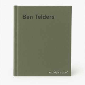 Ben Telders 9789024433773, Verzenden, Gelezen