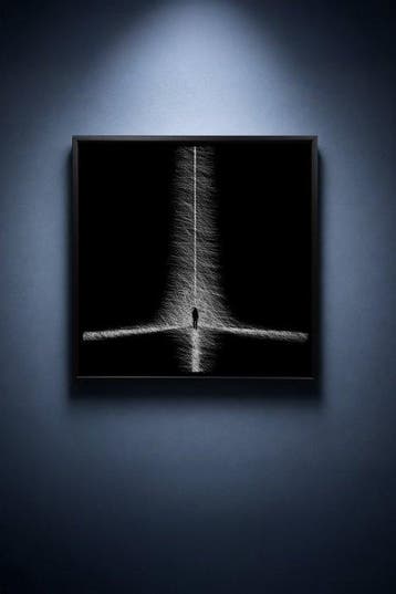 Tijs Dragtsma (1992) - One Breath Away