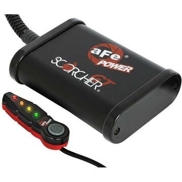 aFe Scorcher GT Power Module 2021 Ford F-150  2.7L/3.5L, Ophalen of Verzenden