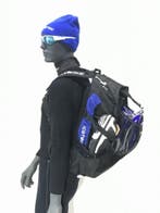 Icetec | schaats+skeeler Sport Rugtas 3.0 - Zwart 44 lit..., Nieuw