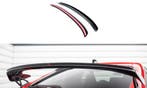 Spoiler Honda Civic Type-R Maxton Glans Zwart, Ophalen of Verzenden, Nieuw