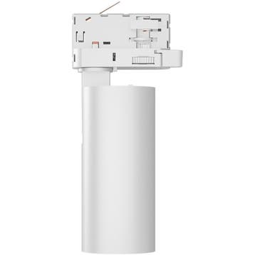LED Railspot - Track Spot - Brinton Sonly - 3-Fase - 15W, Huis en Inrichting, Lampen | Spots, Ophalen of Verzenden, Nieuw, Overige fittingen