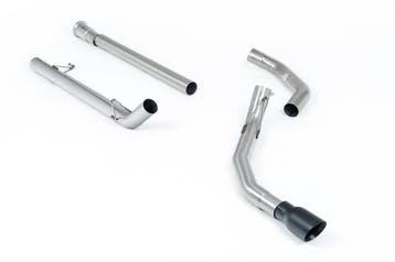 Milltek Ford F150 SuperCrew (5.5ft Bed) 3.5 V6 EcoBoost, Verzenden, Nieuw, Ford