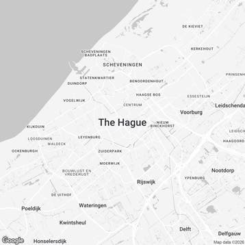 Appartement in Den Haag gevonden voor €1200,- pm, Huizen en Kamers, Huizen te huur, Den Haag, Den Haag, Direct bij eigenaar, Appartement