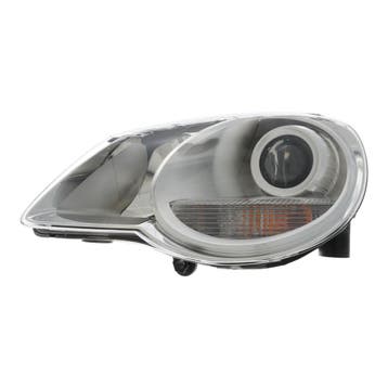 Koplamp o.a: Volkswagen, Eos (1F7, F8), Auto-onderdelen, Ophalen of Verzenden, Nieuw, Volkswagen