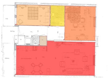 Te huur: Appartement Nieuwstraat in Apeldoorn, Gelderland, Apeldoorn, Appartement