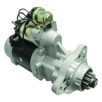 Startmotor Cummins nieuw, Verzenden, Nieuw