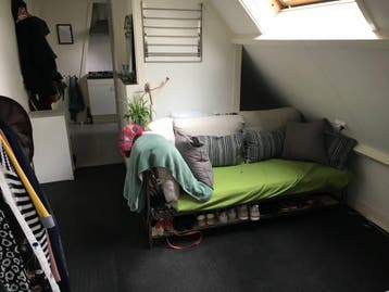 Studio in Hilversum, Huizen en Kamers