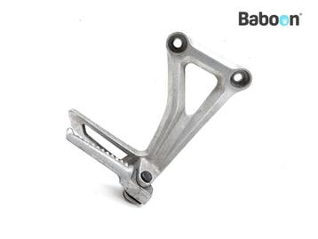 Duosteun Rechts Honda CB 650 F 2014-2016 (CB650F CB650FA, Verzenden, Gebruikt