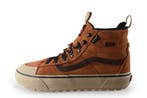 Vans Snowboots in maat 41 Bruin, Bruin, Verzenden, Overige typen, Zo goed als nieuw