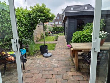 Te huur: Huis Paterspoel in Landsmeer, Landsmeer, Noord-Holland