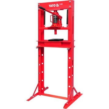 Yato Yt-55580 Werkplaatspers, Verzenden, Nieuw