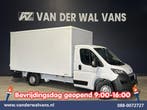 Peugeot Boxer | 2.2 BlueHDi 141pk Bakwagen 436cm Lang, Auto's, Bestelauto's, Gebruikt, Euro 6, Wit, Dealer onderhouden