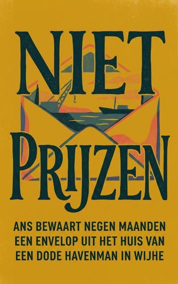 Niet Prijzen | Waries B.V. | Nieuw, Ophalen of Verzenden, Nieuw, Waries B.V.
