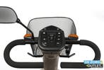 Scootmobiel Ceres 4 Deluxe | Vermeiren (4 wiel scootmobiel), Nieuw, Ophalen of Verzenden, 26 t/m 35 km, Vermeiren