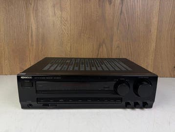 Kenwood - KR-A3070 Solid state stereo receiver, Nieuw
