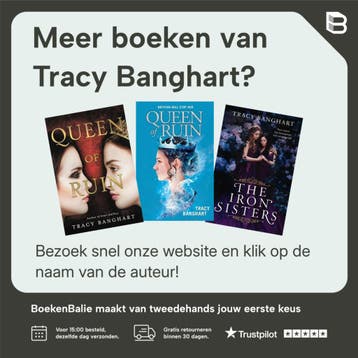 Grace and Fury - Tracy Banghart 9781444941951, Verzenden, Zo goed als nieuw, Tracy Banghart