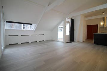 Te huur: Appartement Halstraat in Breda, Noord-Brabant, Breda, Appartement