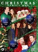 Christmas family box - DVD, Cd's en Dvd's, Dvd's | Kinderen en Jeugd, Verzenden