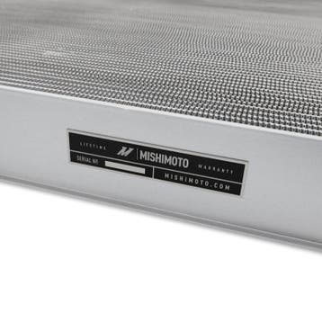 Mishimoto 17-19 Chevrolet/GMC 6.6 L5p Duramax Radiator, Auto-onderdelen, Ophalen of Verzenden, Nieuw