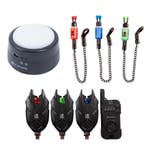 Ultimate Complete Bite Indication Set, Watersport en Boten, Verzenden, Nieuw