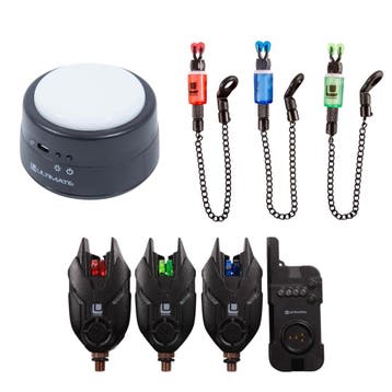 Ultimate Complete Bite Indication Set, Verzenden, Nieuw
