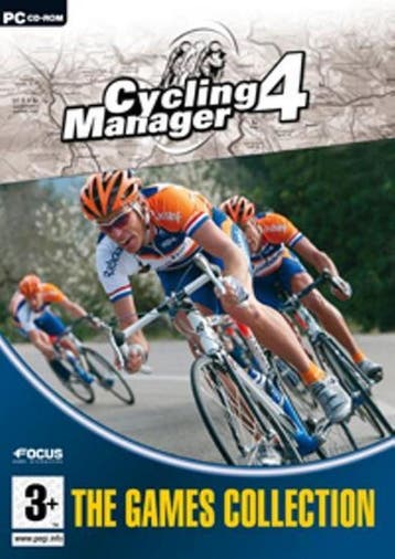 Cycling Manager 4, Verzenden, Nieuw