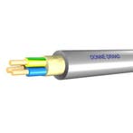 Donné kabel YMVK 3x2,5 mm2 haspel 500m, Ophalen of Verzenden, Nieuw