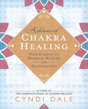 9780738764924 Advanced Chakra Healing Cyndi Dale, Verzenden, Nieuw, Cyndi Dale
