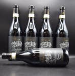 2015 Ressia, Canova Serie Oro - Barbaresco Riserva - 5, Nieuw