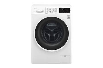 LG GD3M108N3 Was-droogcombinatie Vrijstaand599, Ophalen of Verzenden, Nieuw, 95 cm of meer