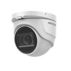 Hikvision DS-2CE76H8T-ITMF 5 MP,130 dB WDR,IP67,30m IR, HD, Ophalen of Verzenden, Nieuw