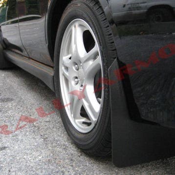 Rally Armor 02-07 Subaru WRX/STI/RS/2.5i (Wagons Req. Mod.), Ophalen of Verzenden, Nieuw