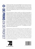De Prins en de Profeet 9789083204727 Claude Duvernoy, Verzenden, Gelezen, Claude Duvernoy