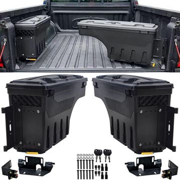 Opbergboxen Ford Ranger T9 Pick-Up, Ophalen of Verzenden, Nieuw
