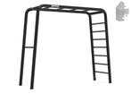 Speeltoestel met rekstok en ladder - BERG PlayBase medium..., Ophalen of Verzenden, Nieuw