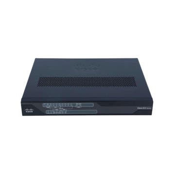 Cisco C897VAB-K9, Ophalen of Verzenden, Nieuw