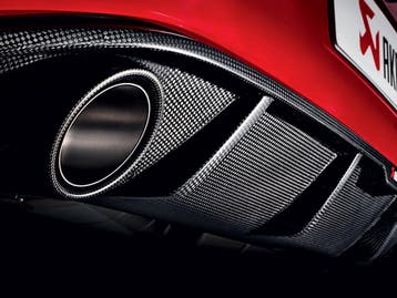 Akrapovic Volkswagen Golf (VII) GTI 2013 - 2016 - Slip-On, Verzenden, Nieuw