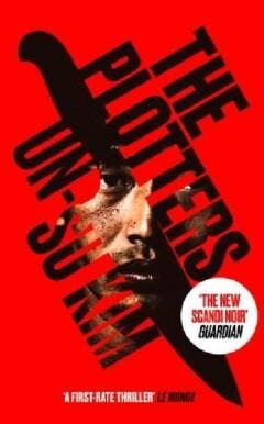 The Plotters - Un-Su Kim 9780008315788, Verzenden, Gelezen, Un-Su Kim