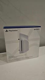 Sony - Playstation 5 (PS5) - Disc Drive - add-on accessory -, Nieuw